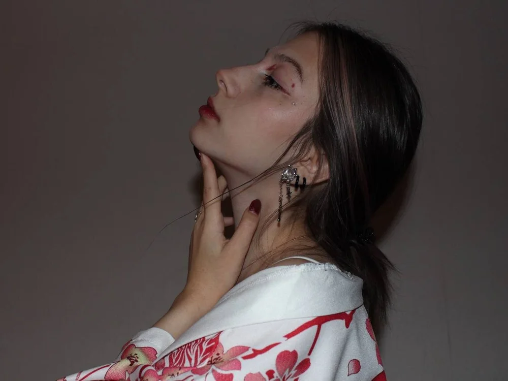 Chat XXX offline de Lullaboo