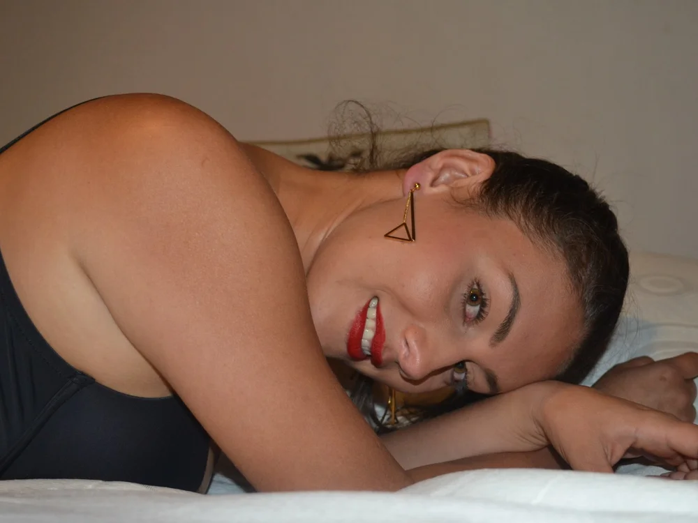 Samanthamodel's Offline XXX Chat