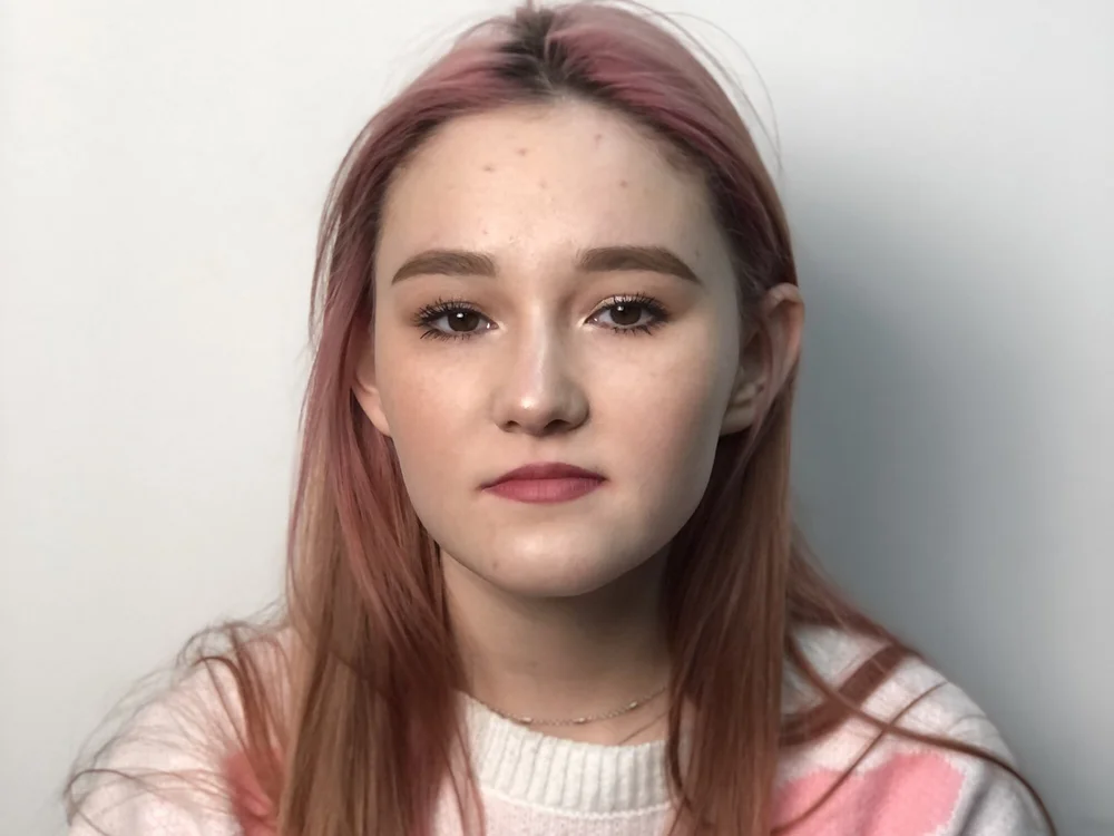MadeleMarci's Offline Chat Room