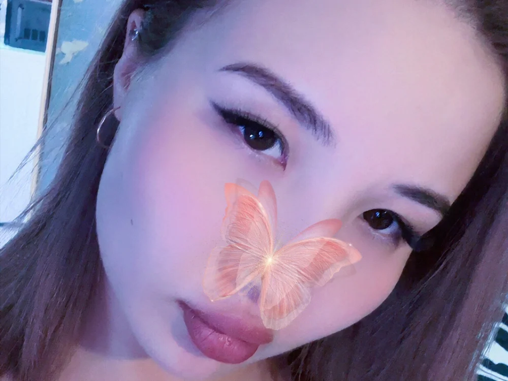 Hazel_4_U: офлайн-секс-чат