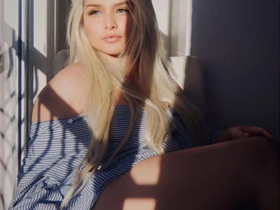 Leah_bunnyx - Girl 