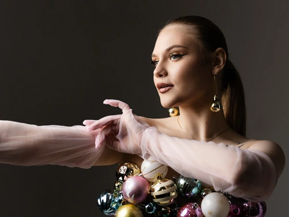 AriaWell offline XXX-chat