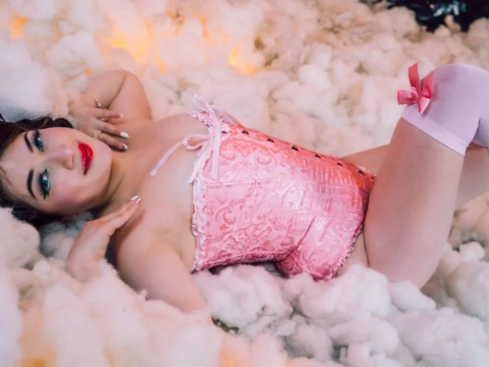 Chat XXX offline de foxy_kloe