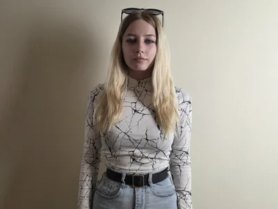 DeniseMekus - Girl 