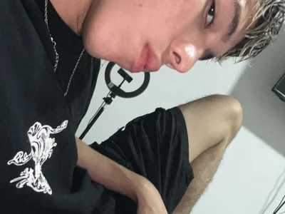 Nico_naughtyboy - Boy 