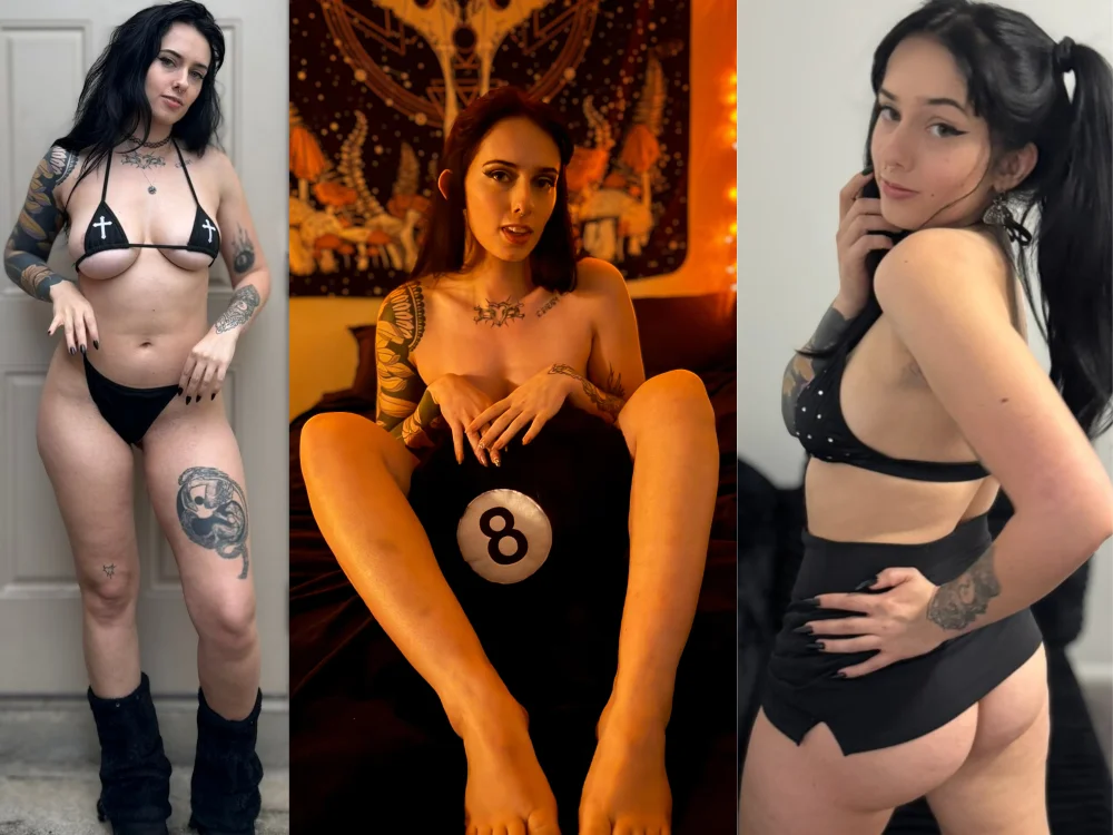 BexBex945874 Chat XXX live