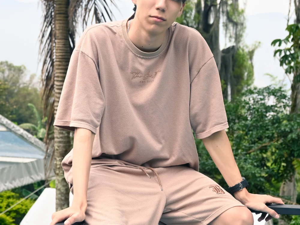 Sembang XXX Luar Talian Nikolay_Gregori