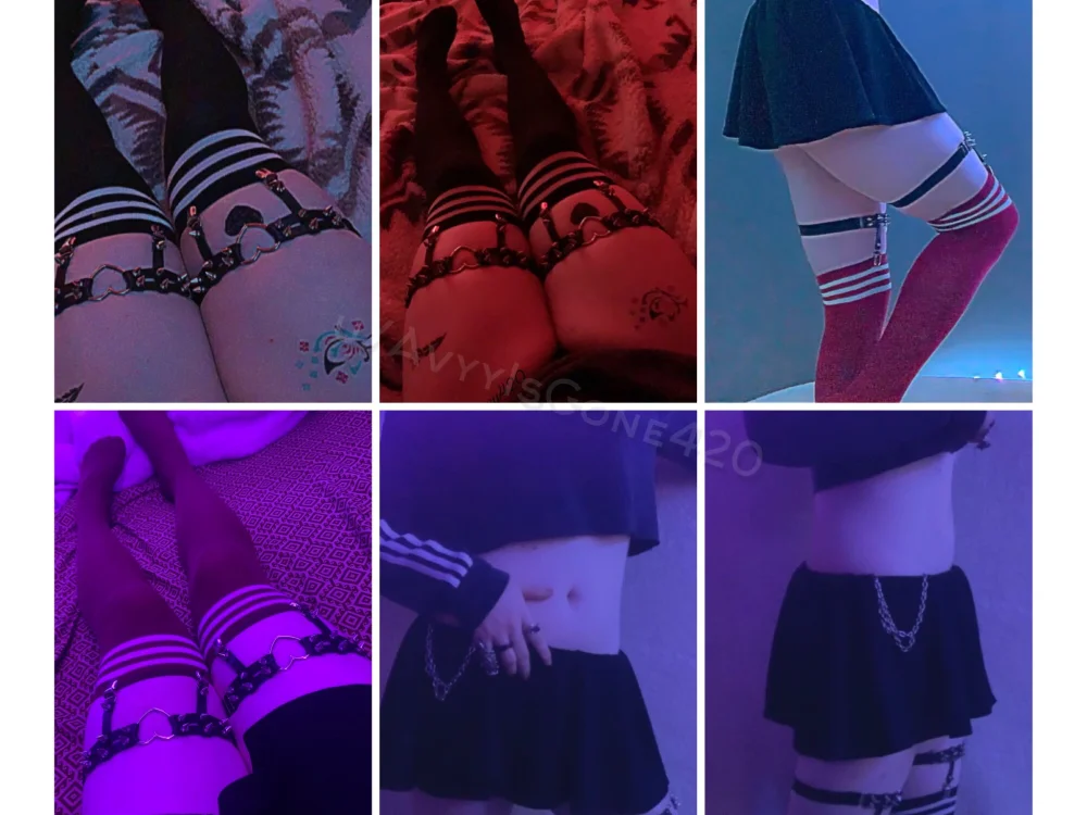 ห้องแชทออฟไลน์ของ AveryIsClumsyy