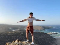 Модель beautydicked