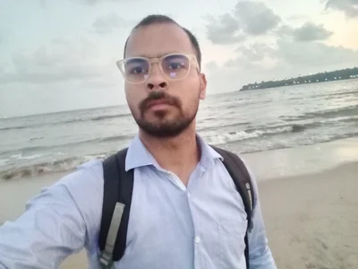 Vickyrajput009 profile