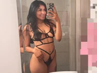 Model Roxie_Rogue