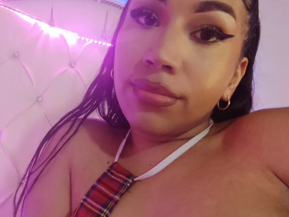 Sembang XXX Luar Talian Anny_jhonsonx