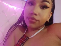 Anny_jhonsonx's webcam live show