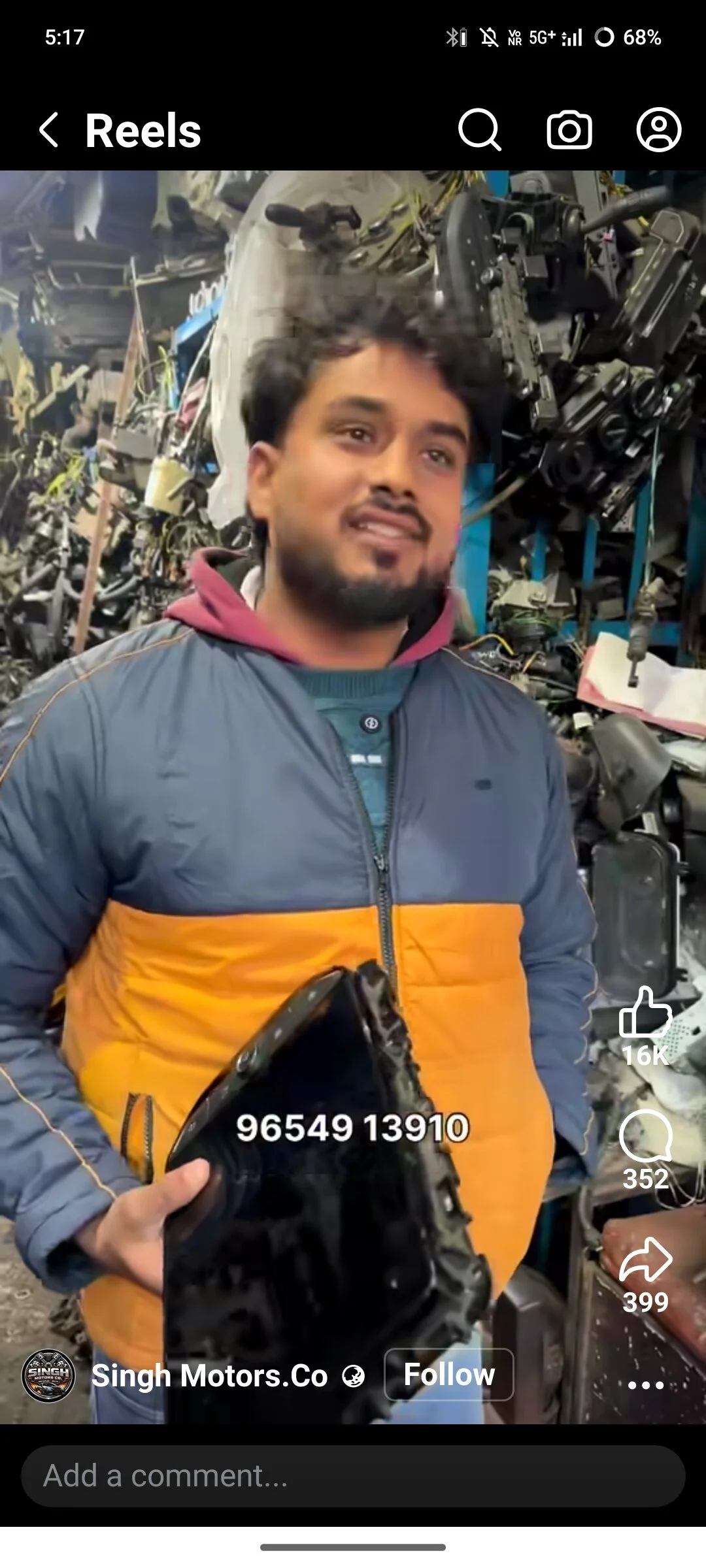 Thakursingh8989