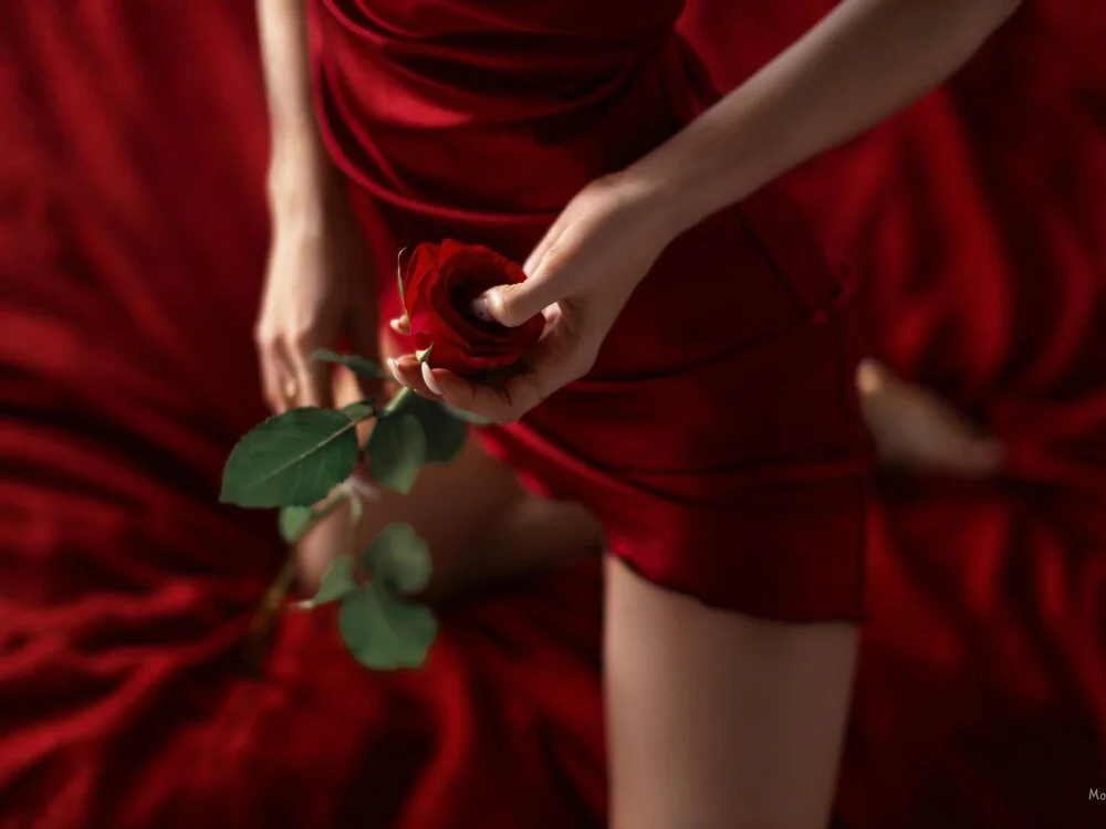 La_Catrina's Offline XXX Chat