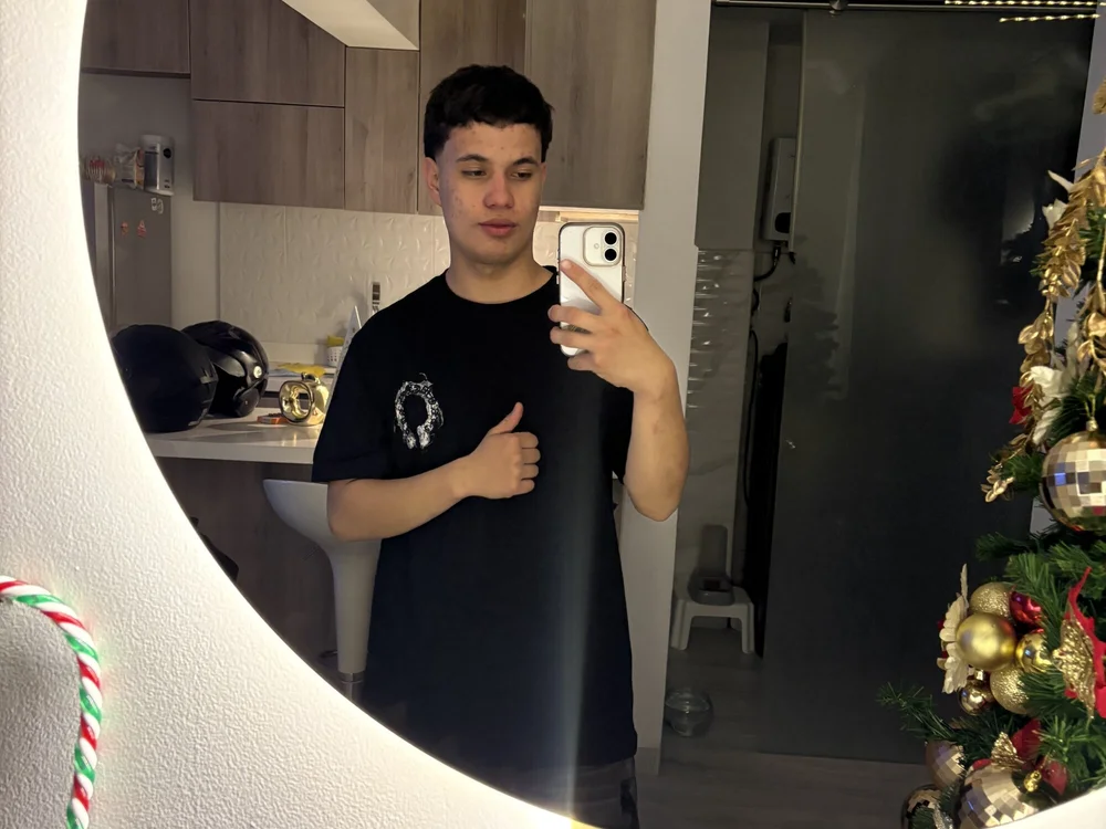 Alejoriko's Offline XXX Chat