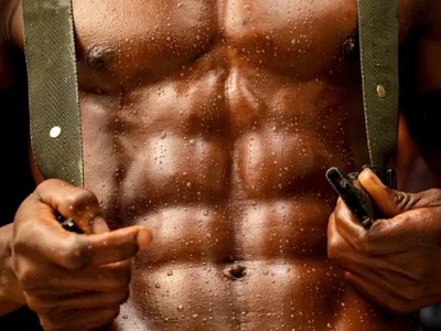 Titan_Moreno_ profile