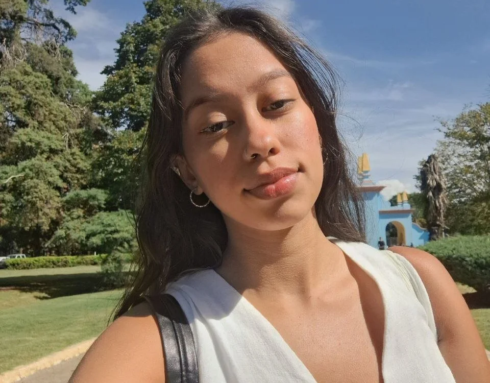 CandaceHofman Adlı Modelin Çevrimdışı XXX Sohbeti