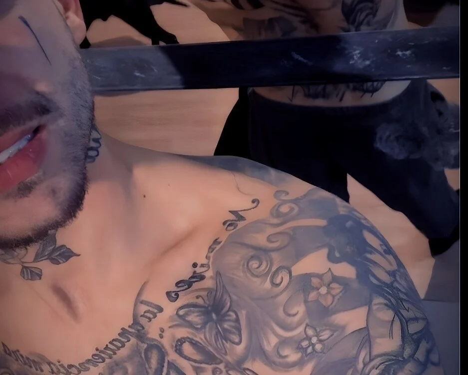 Patroo93 離線 XXX 聊天