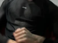 DarkCamBoy's webcam live show