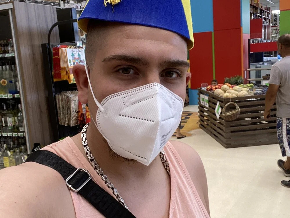 b3no_beso007 অফলাইন XXX চ্যাট