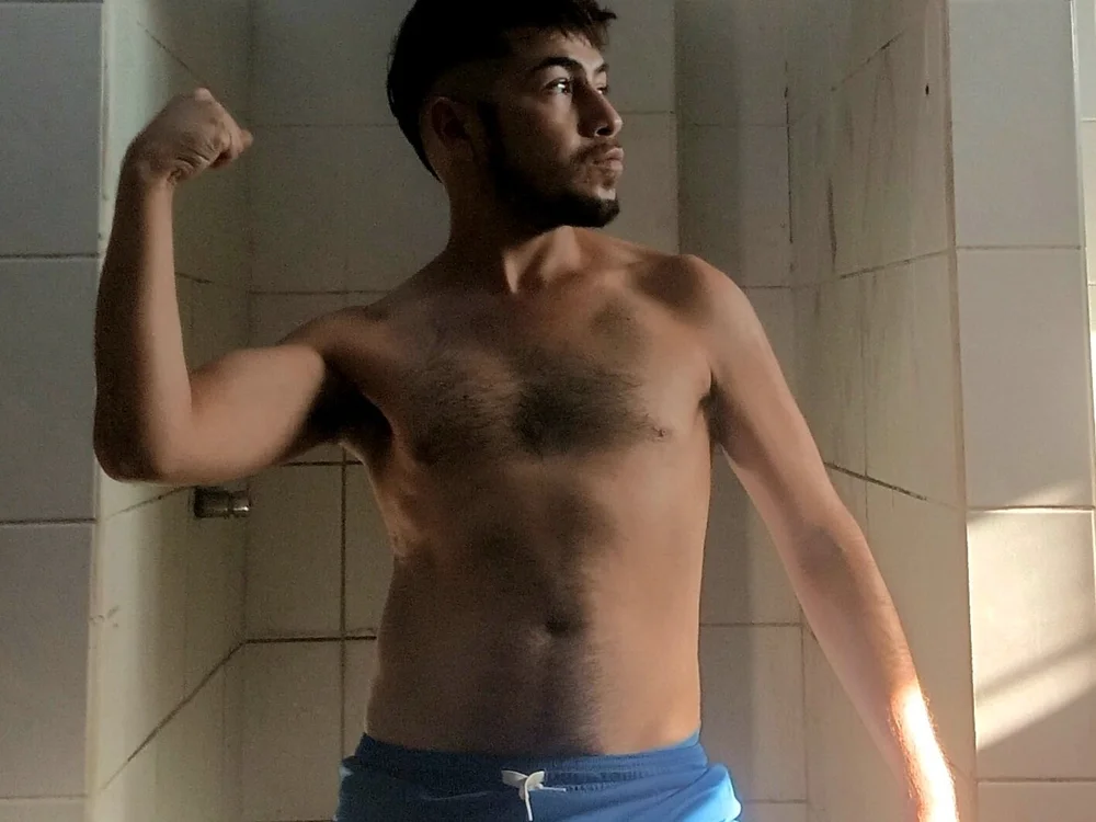 Chat XXX offline de Garrigu