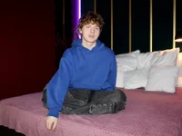Živý XXX chat Benjamin_Harris
