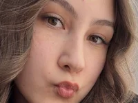 Živý XXX chat SelmaHjort