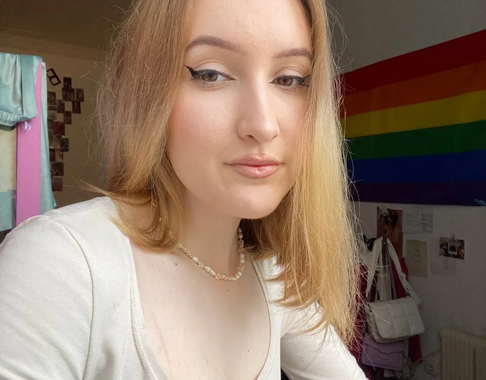 GingiNdenz's Offline XXX Chat