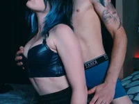 Модель immortal_fuckers