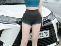 Sembang XXX Secara Langsung Minety473
