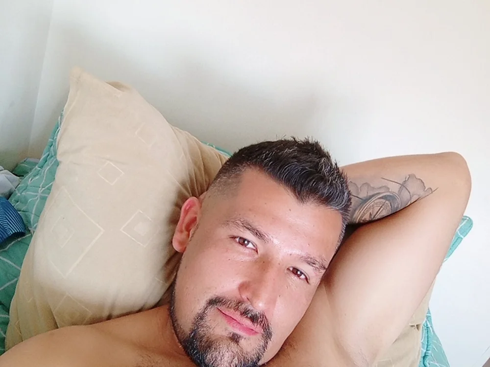 Offline chatovací místnost Alexyjazz