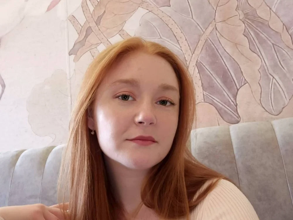 DeborahhBryan cam model