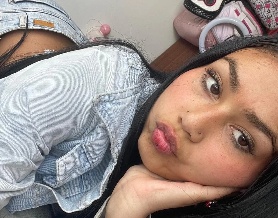 Carolina_cherry offline XXX-chatje