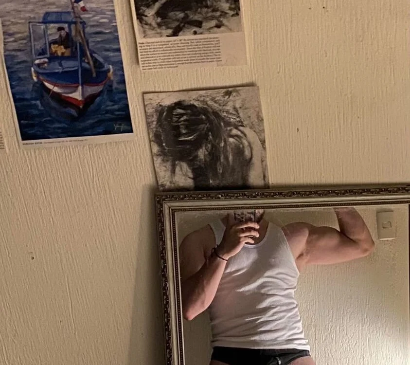 Sweettony20 Offline XXX-chat