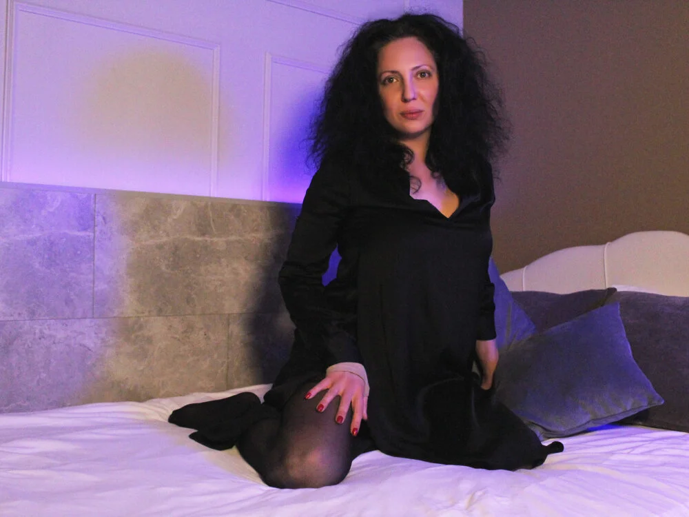 Offline XXX chat modela Anita_Muse