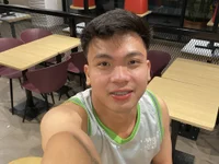 Model JerichoGutierez