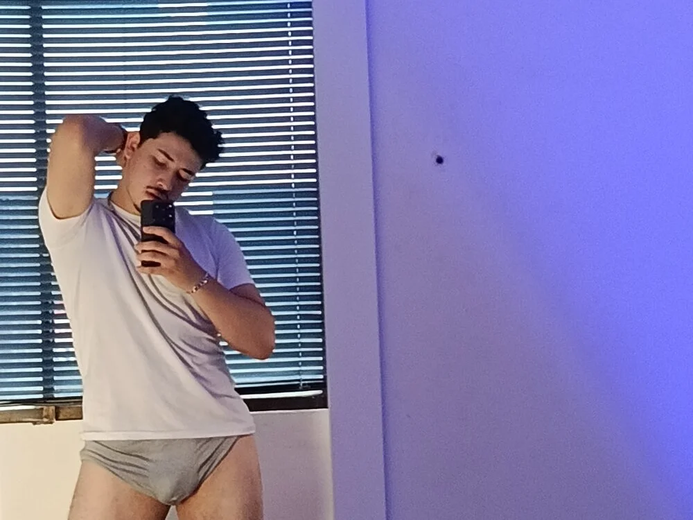 Chat XXX offline de lex__miller