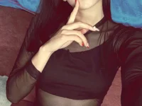 VelinaHoney's webcam live show