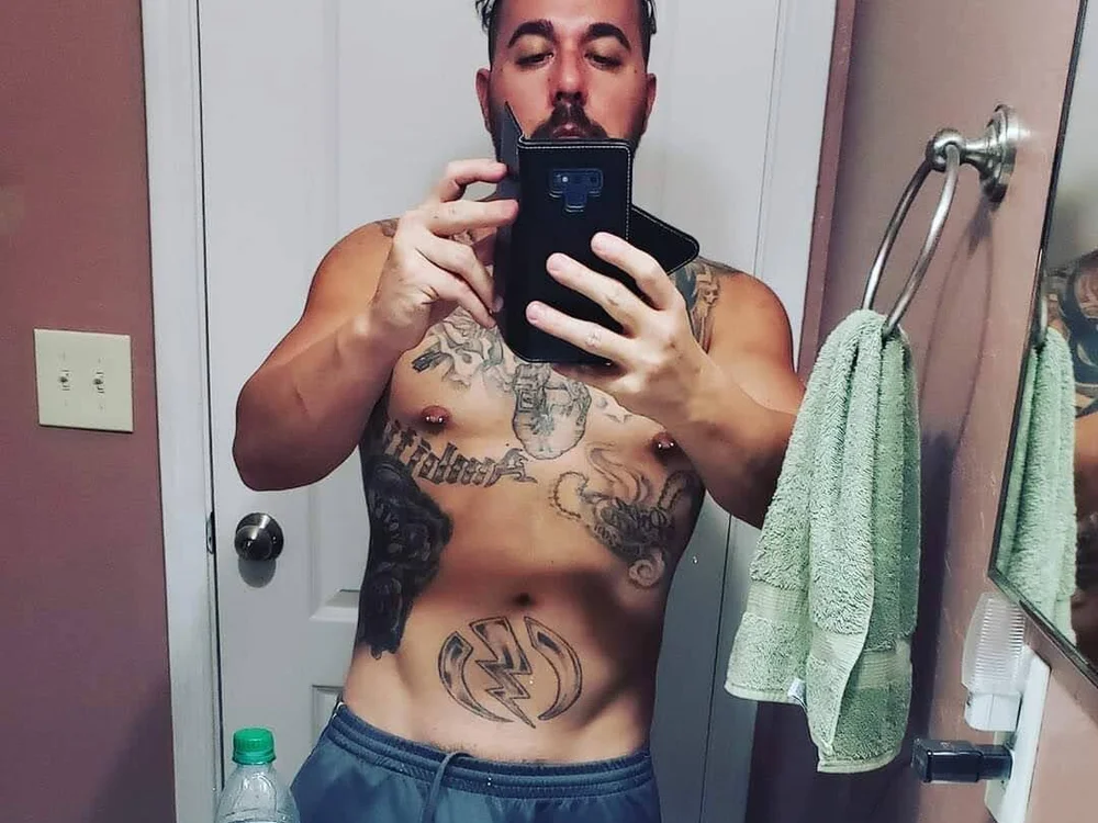 Chatroom XXX hors ligne de _Layze_