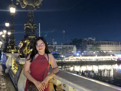 ClarissaDrossman profile