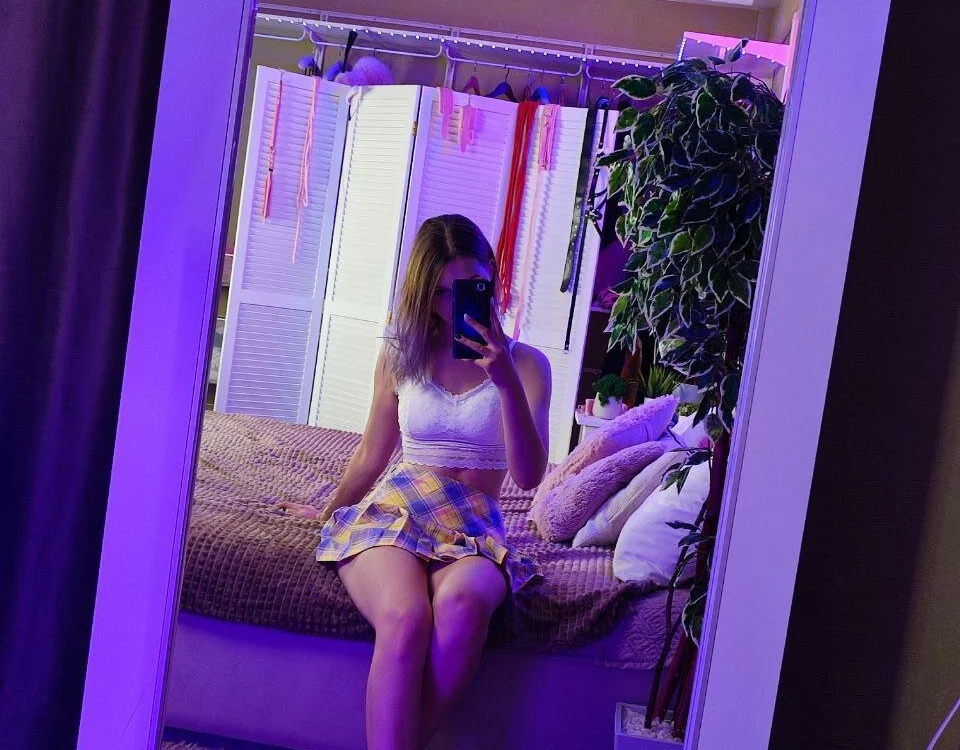 AudreyyKim 오프라인 XXX 채팅