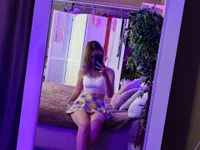 AudreyyKim Chat XXX in diretta