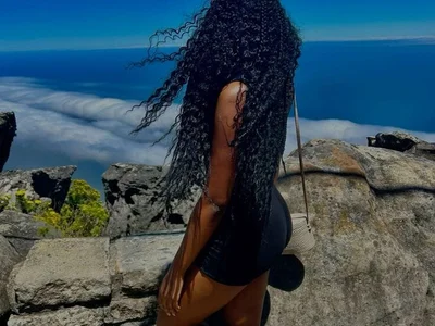 Victoria2wendo Female Ebony Live Cam Naked