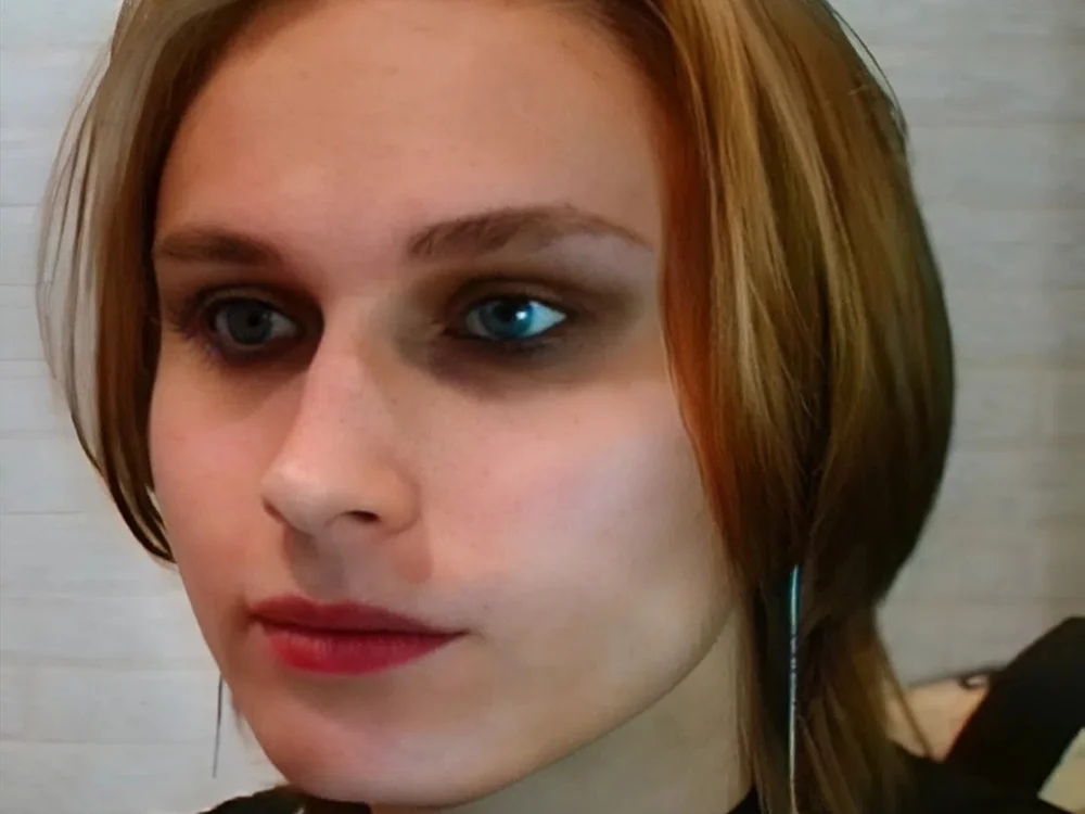 VerucaHalston's Offline Chat Room