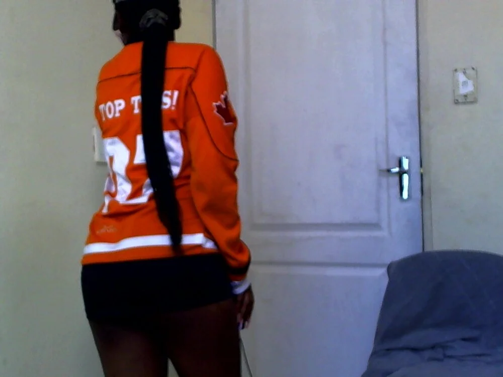 SweetNiceQueen's Offline XXX Chat