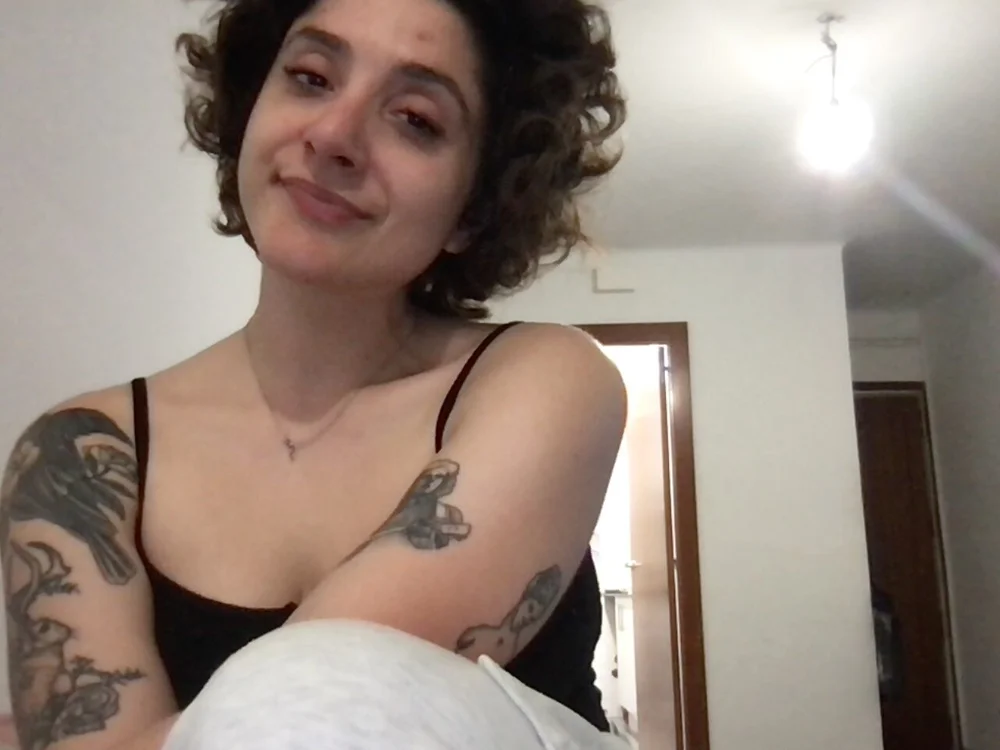 AnniePorto offline chatrum