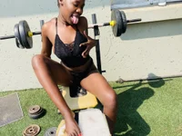 Модель MilkyTitties