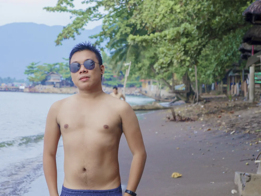 Bilik Sembang Luar Talian Your_Boy_Richard