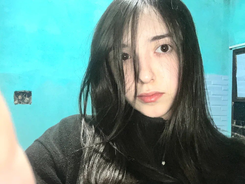 Nonnyiris' Offline Chat Room